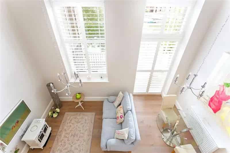 1 Bedroom Apartment to Rent in Bristol City Centre