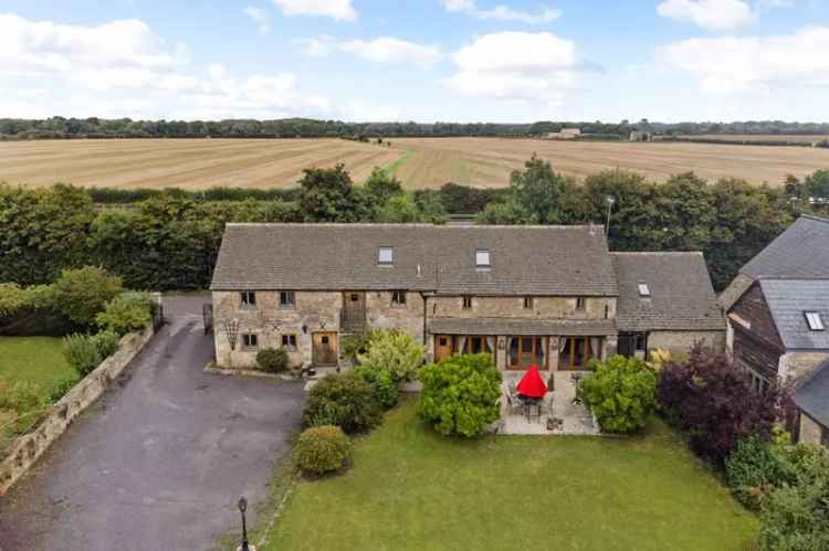 6 Bedroom Detached House with Cottage and Stunning Views