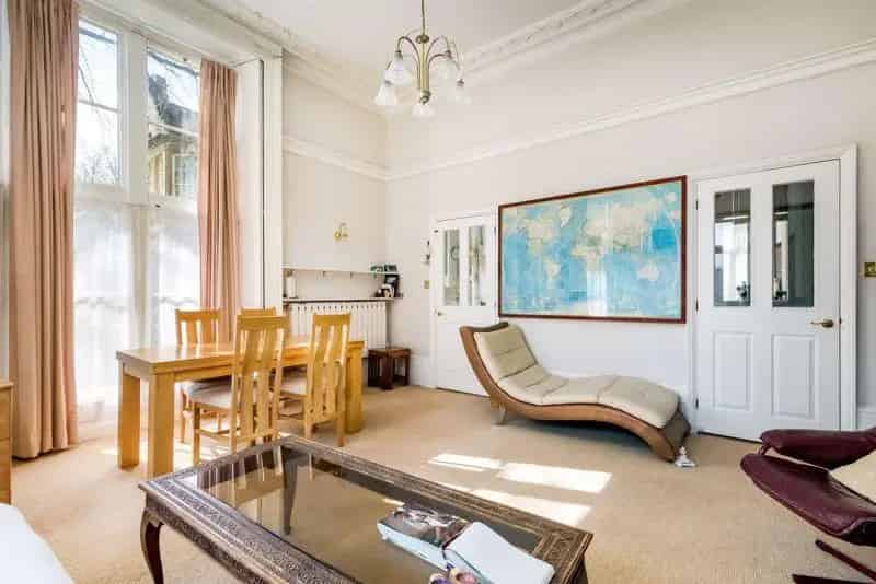 1 Bedroom Apartment for Sale