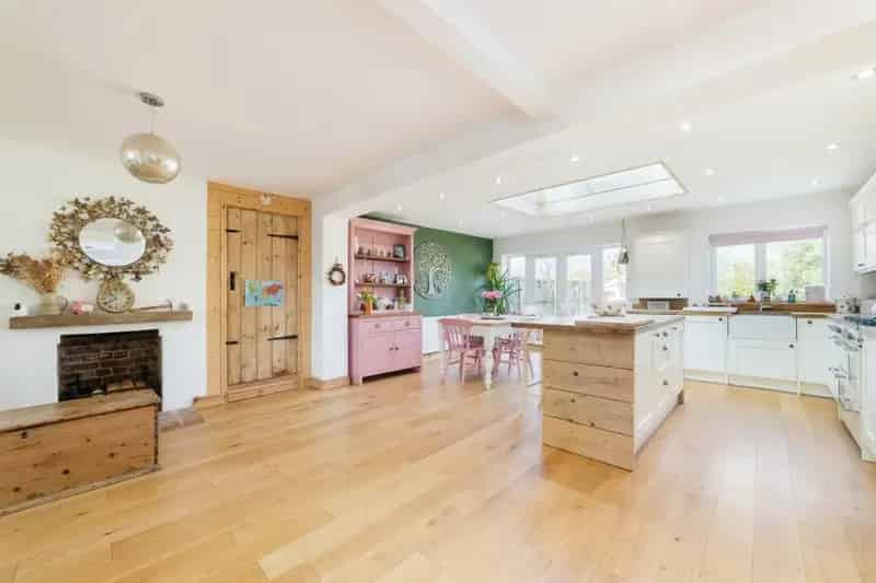 3 Bed House in Hellesdon Norwich Near Airport