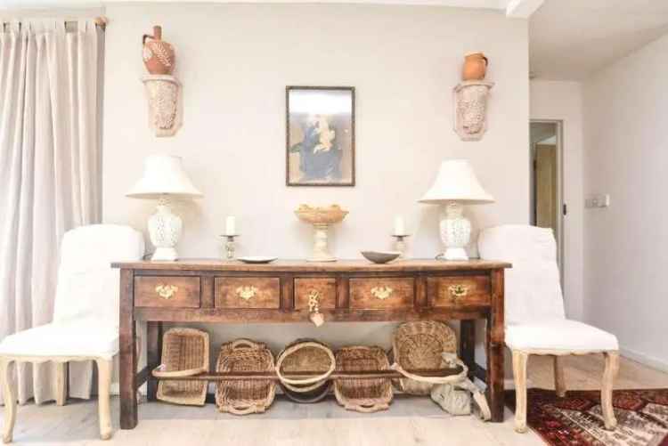 4 Bed House for Sale Hay-on-Wye
