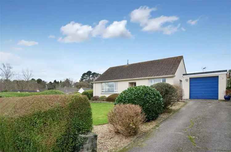 2 bedroom detached house for sale