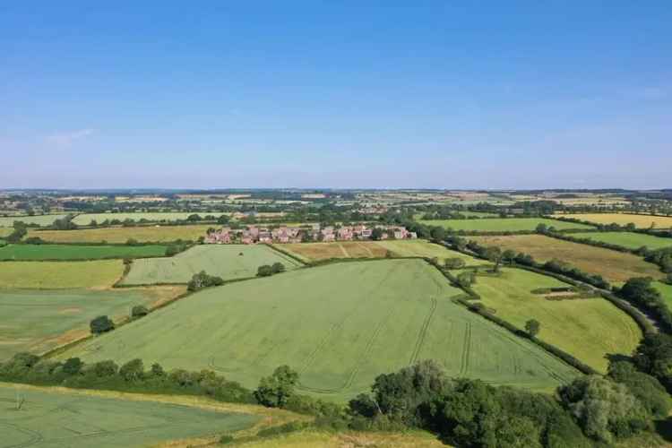 39.21 Acres of Land for Sale