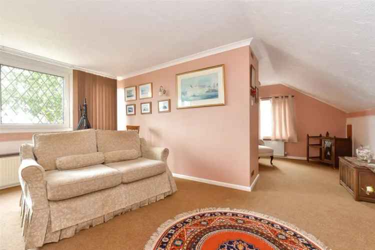 4 bedroom detached bungalow for sale