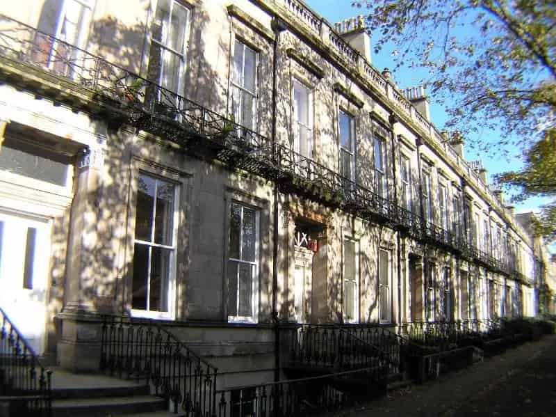 3 Bedroom HMO Flat Glasgow West End Students