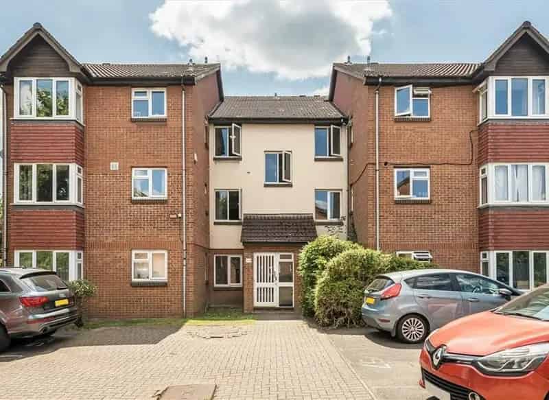 One Bedroom Studio Near New Cross Gate Station