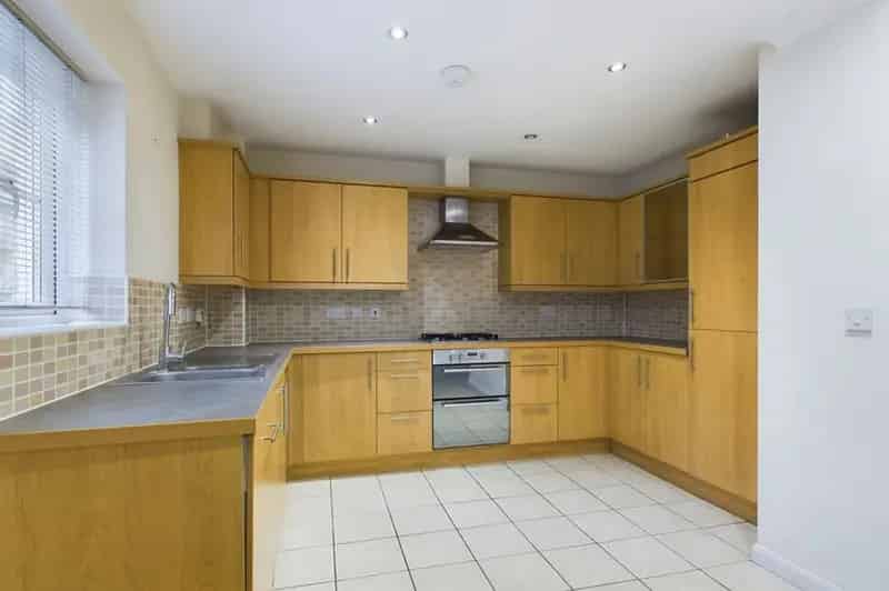 2 Bedroom Flat to Rent Portishead Bristol BS20