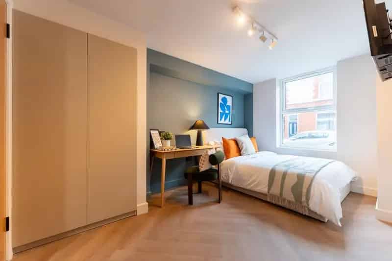 1 Bedroom House Share to Rent