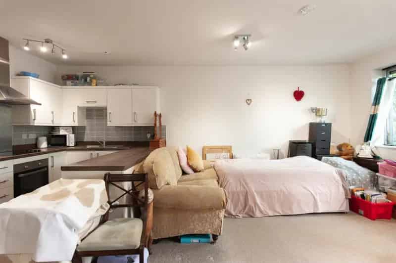 1 Bedroom Flat for Sale Clifton Moor Retail Park