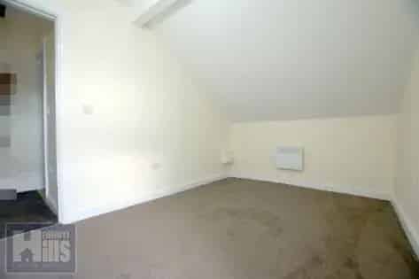 1 room flat of 18 m² in Sheffield