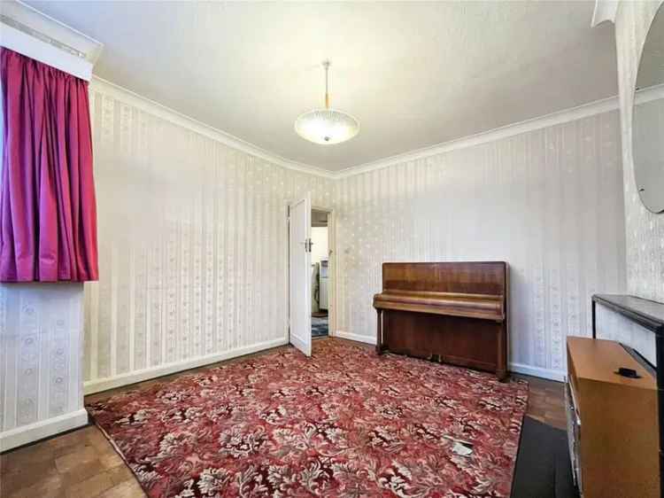 3 bedroom Mid Terrace House for sale, London, SE4