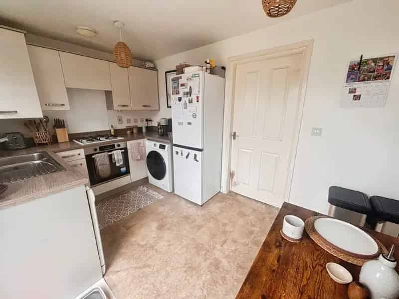 Two Bedroom House Barry Waterfront UNFURNISHED
