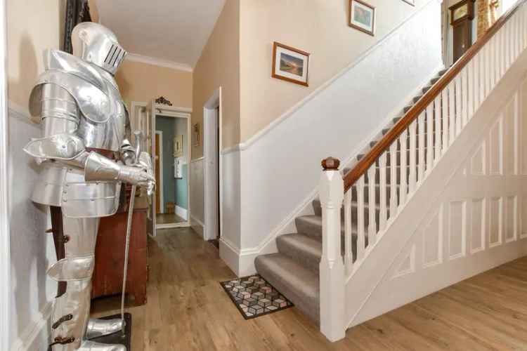 11-Bedroom Guest House for Sale Shanklin Isle of Wight