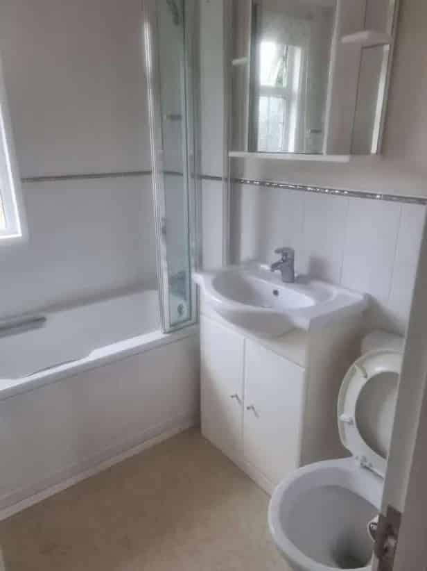 2 Bed Prestige Park Home for Over 50s