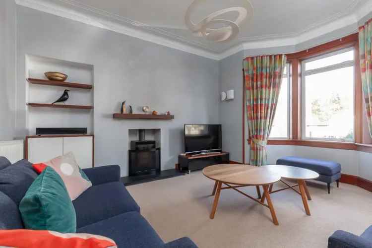 3 Bedroom Detached Bungalow For Sale in Edinburgh