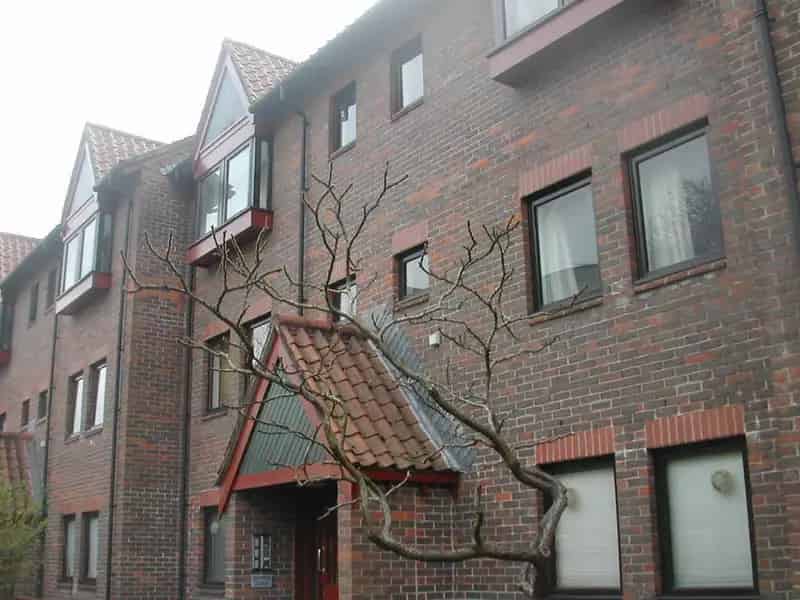 Studio Flat Near Clifton Village City Centre Parking
