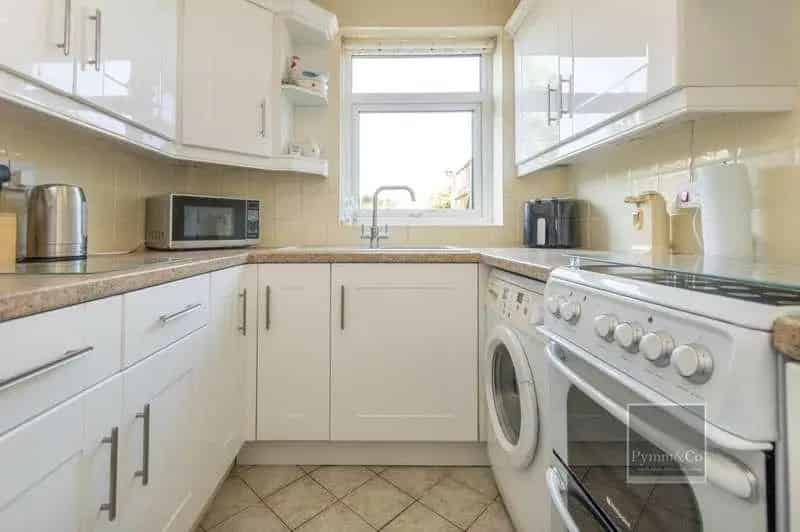 2 Bed Flat for Sale Near Norwich City Centre