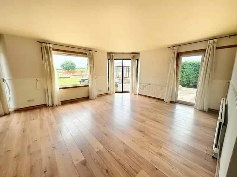 Four Bedroom Detached Bungalow For Sale Invergowrie