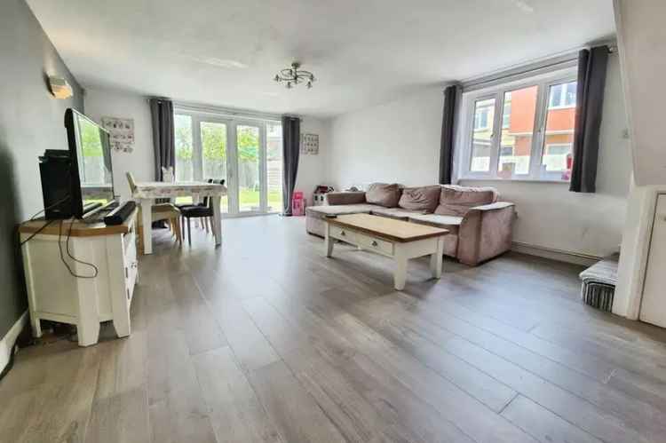 3 Bedroom Semi Detached House Clevedon