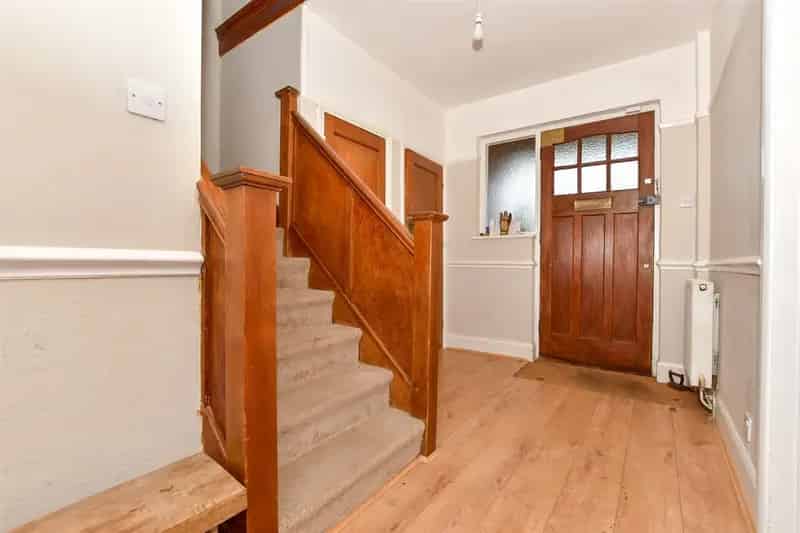 4 Bedroom Detached House for Sale Near Ramsgate Beaches