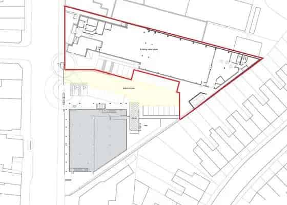 335 Gloucester Road Bristol Redevelopment Opportunity