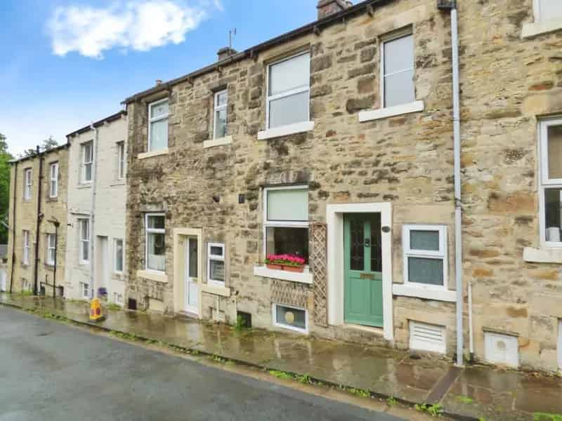 3 Bedroom Cottage For Sale in Skipton