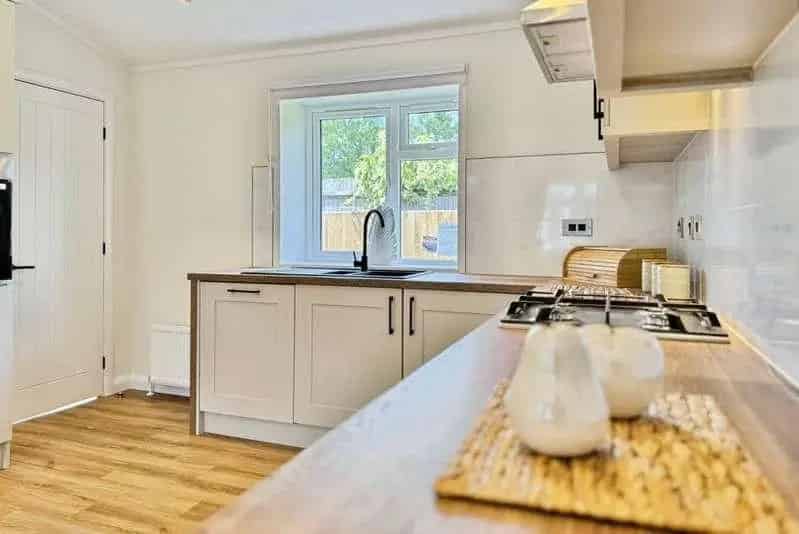 2 Bed Property for Sale Modern Living