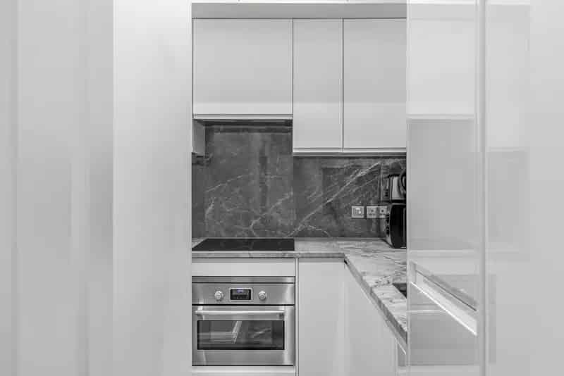 1 Bedroom Apartment South Kensington Stanhope Gardens