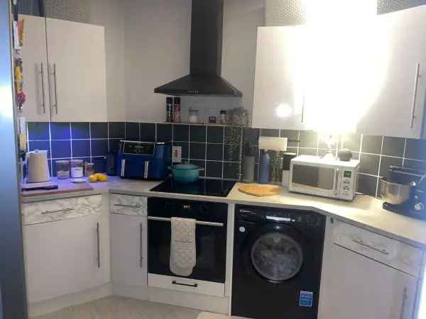 Flat For Rent in London, England