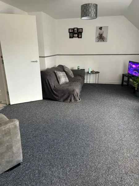 Flat For Rent in Welwyn Hatfield, England