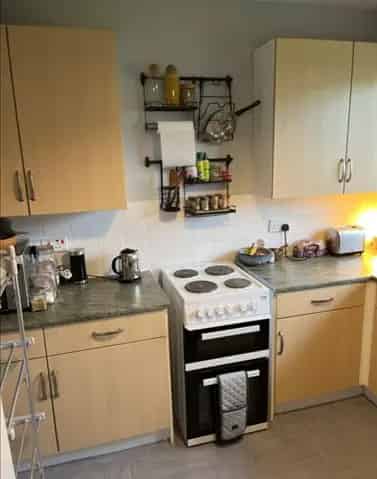 1 Bed Flat Near City Centre and St James Park
