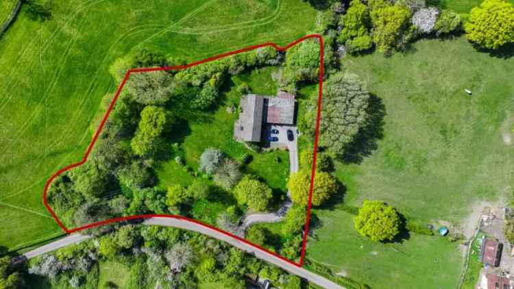 4 Bedroom Detached House For Sale At Auction