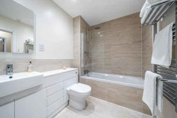 1 bedroom flat for sale