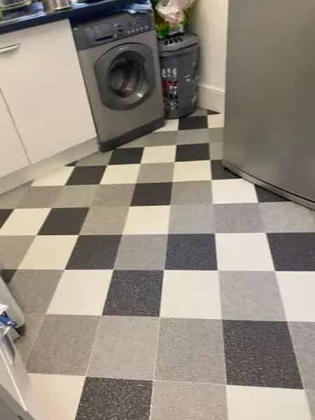 Two Bedroom Maisonette Near Dollis Hill Station