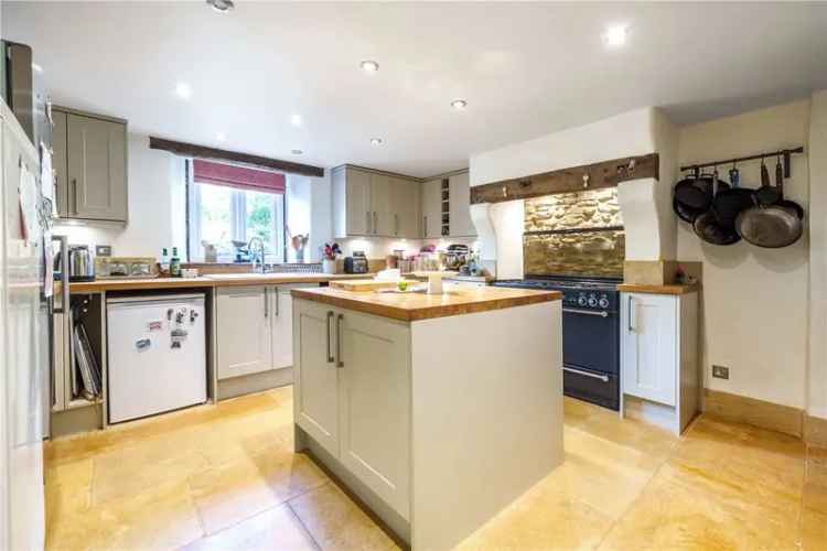 House For Sale in Neston, England