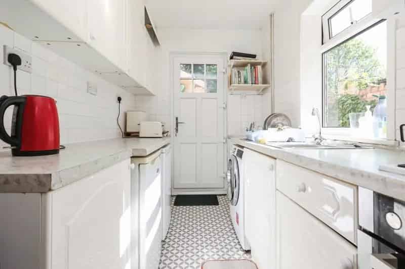 3 Bedroom Terraced House For Sale - Add Value Potential