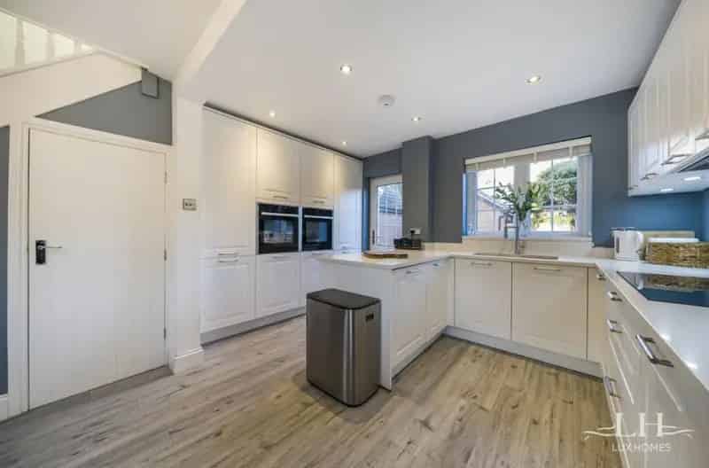 3 Bedroom Detached House for Sale West Horndon