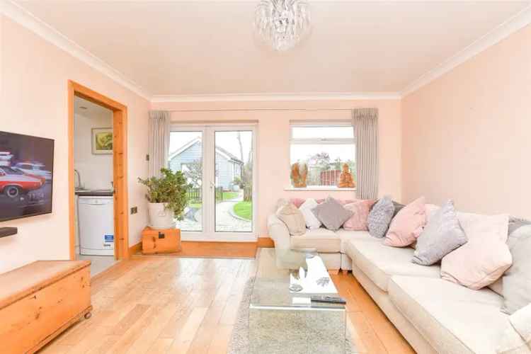 3 Bedroom Chalet Bungalow for Sale Southbourne