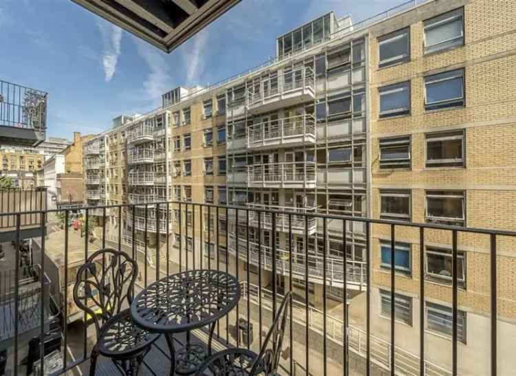 Flat For Sale in Gainsford Street, London, England