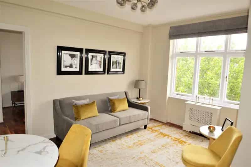 1 Bedroom Flat House to Rent