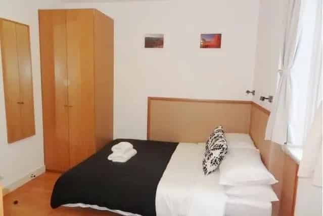 All Bills Included Hammersmith Studio Flat Near Tube