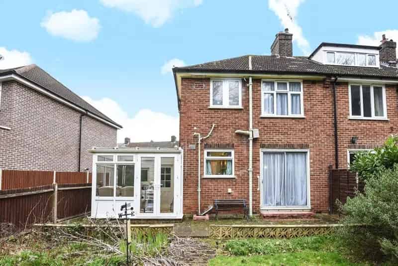 Three Bedroom House For Sale