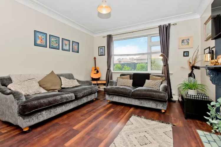 Bungalow For Sale in Broughty Ferry - 52 Ferndale Drive Broughty Ferry DD5 3DF - TSPC