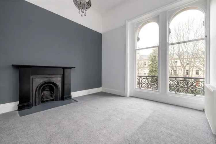 2 Bedroom Apartment for Sale Edinburgh New Town