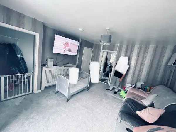 House For Rent in Birmingham, England