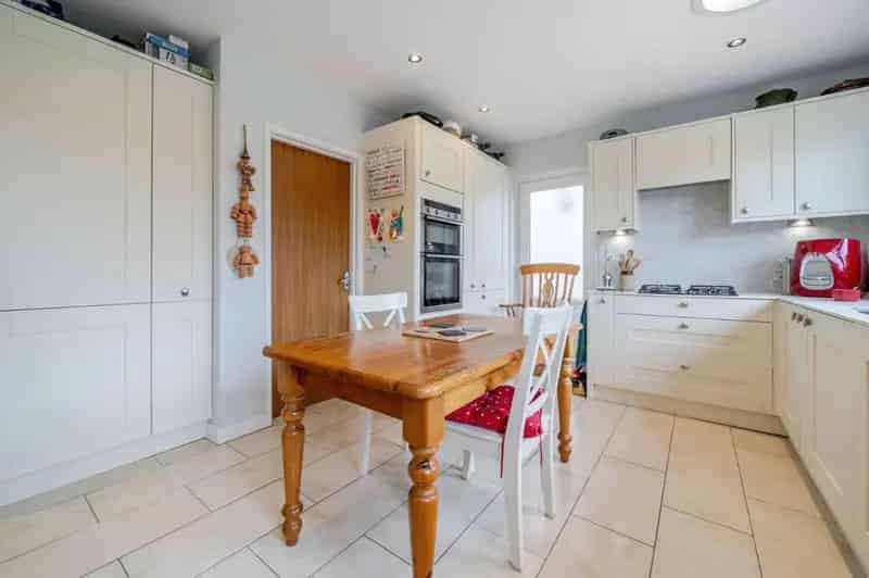 4 Bed Property for Sale in Old Basing