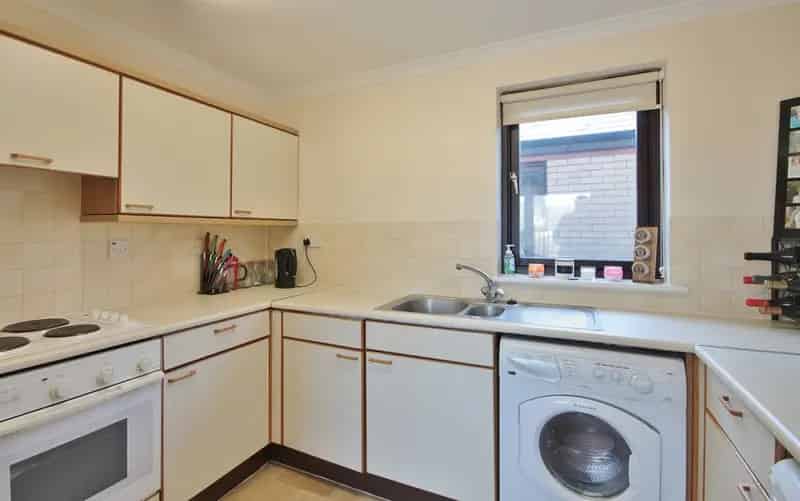 1 Bedroom Flat To Rent Available September 18 2025
