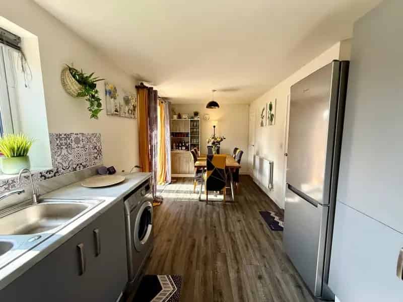 3 Bedroom House For Sale