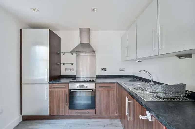 1 Bed Flat for Sale in Spitalfields near Brick Lane