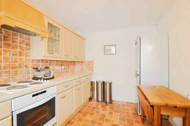 Family Home  Four Bedrooms  Tandem Garage  Thetford